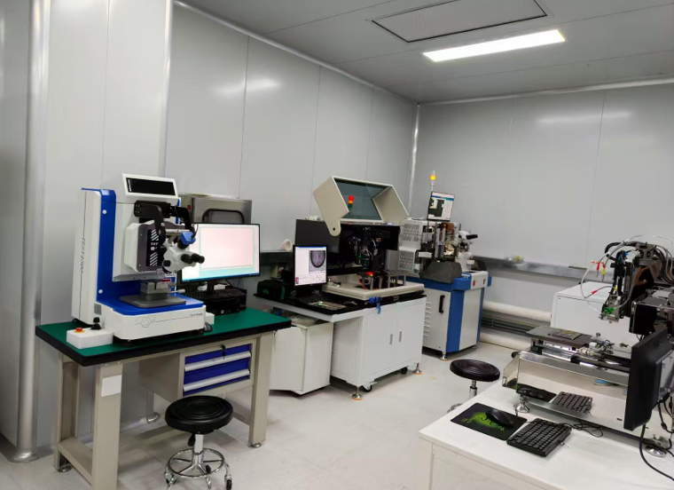 lab
