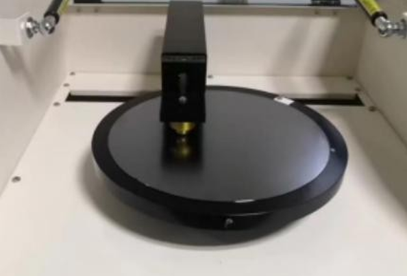 four point probe open